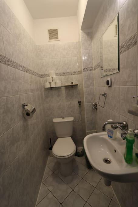 Apartament Fantastic Waw - Ns42 P *